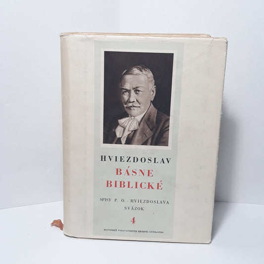 Básne biblické