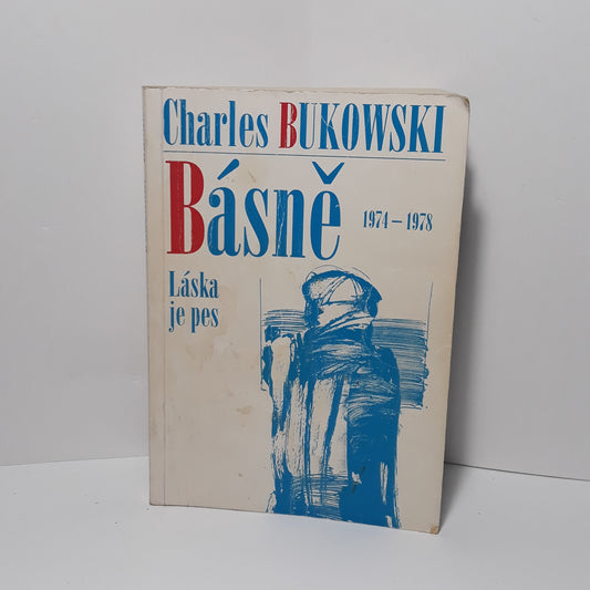 Básně 1974-78