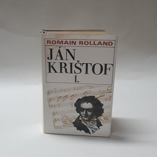 Ján Krištof I.