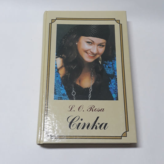 Apolónia - Cinka