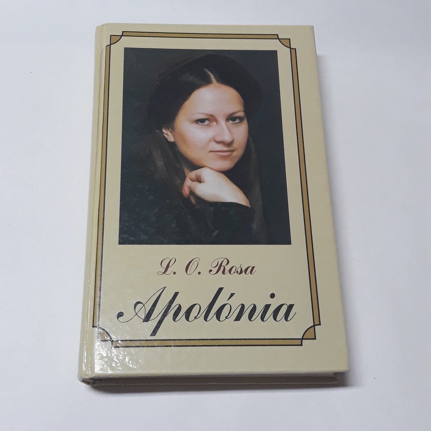 Apolónia - Cinka