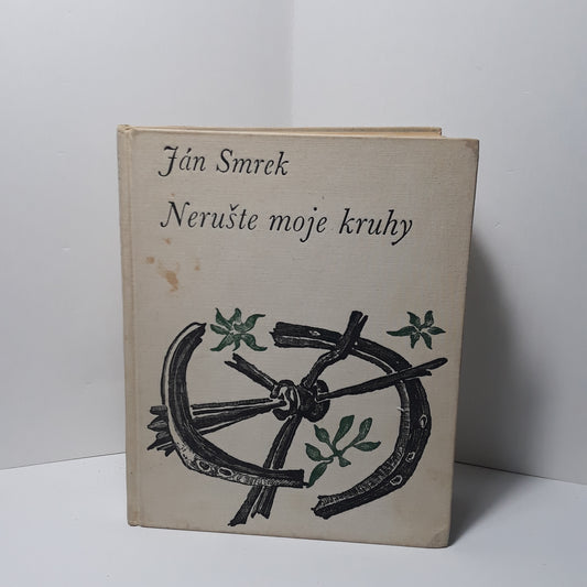 Nerušte moje kruhy