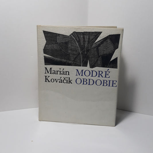 Modré obdobie