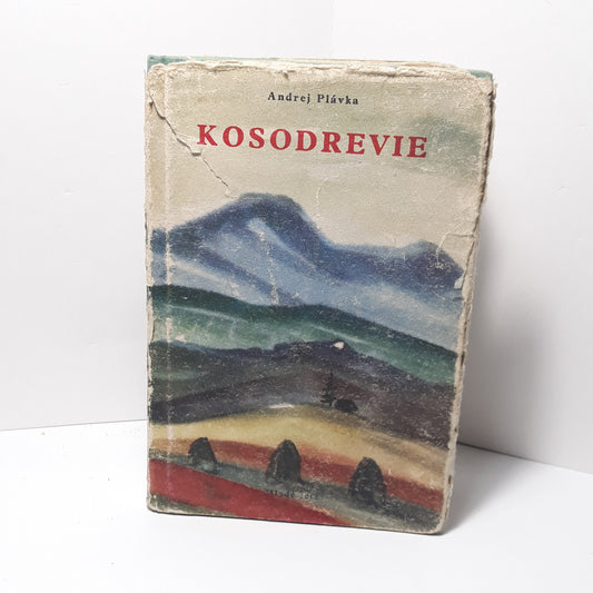 Kosodrevie