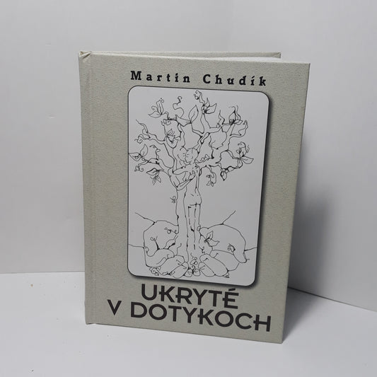 Ukryté v dotykoch
