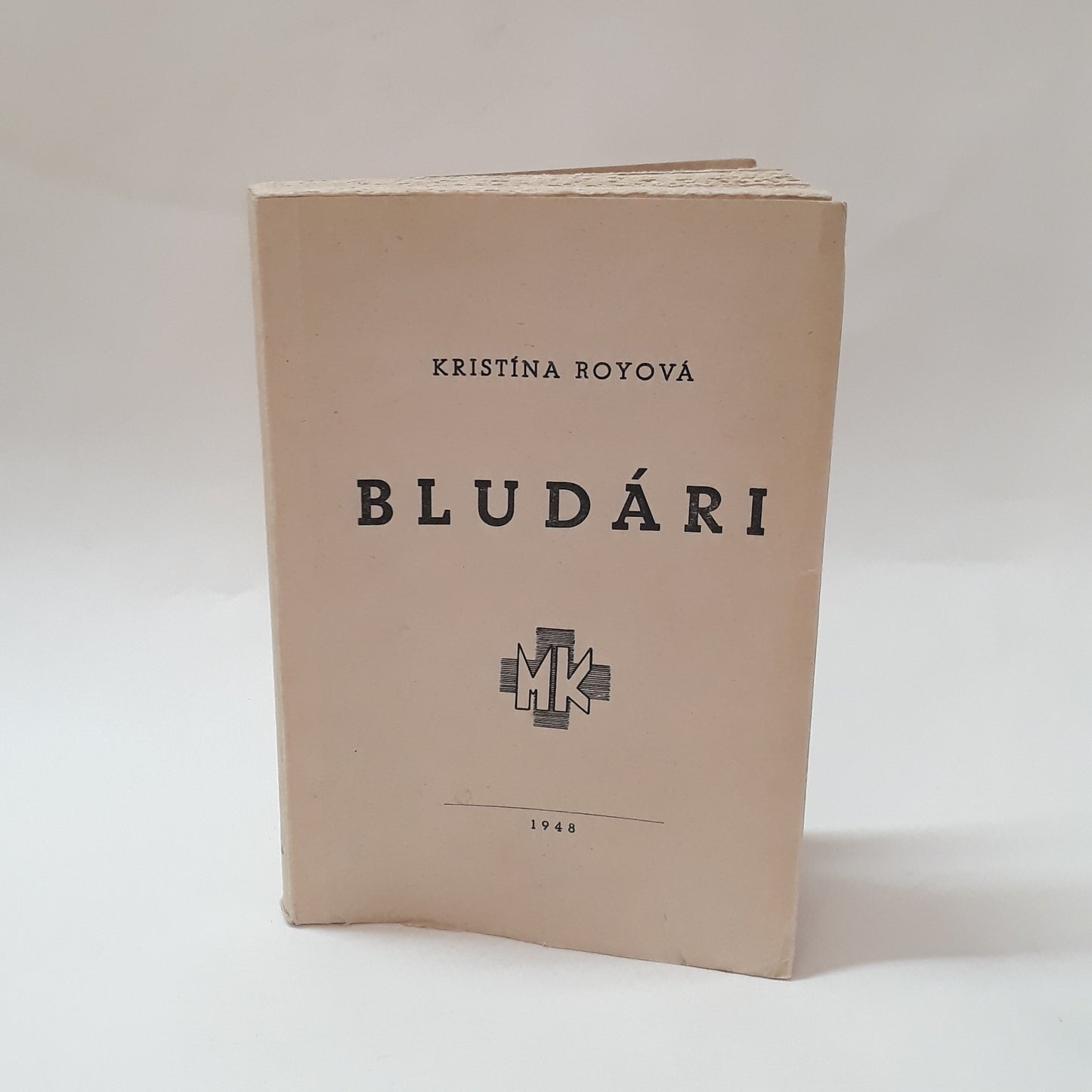 Bludári