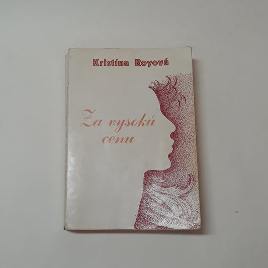 Za vysokú cenu