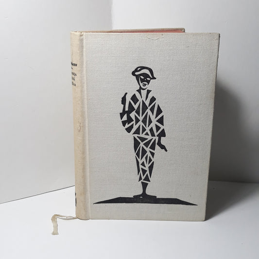 Talianska ľudová komédia