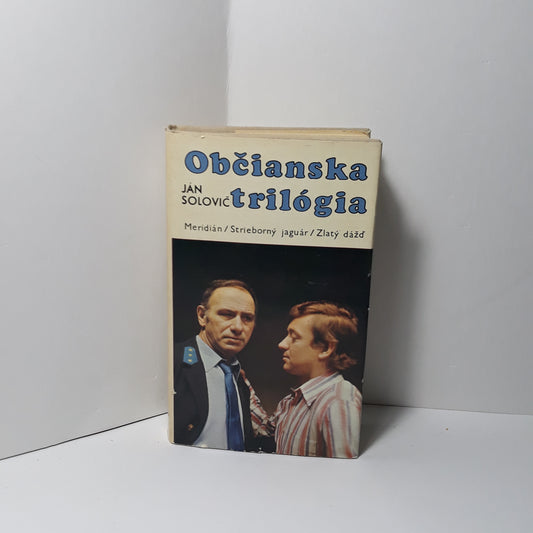 Občianska trilógia