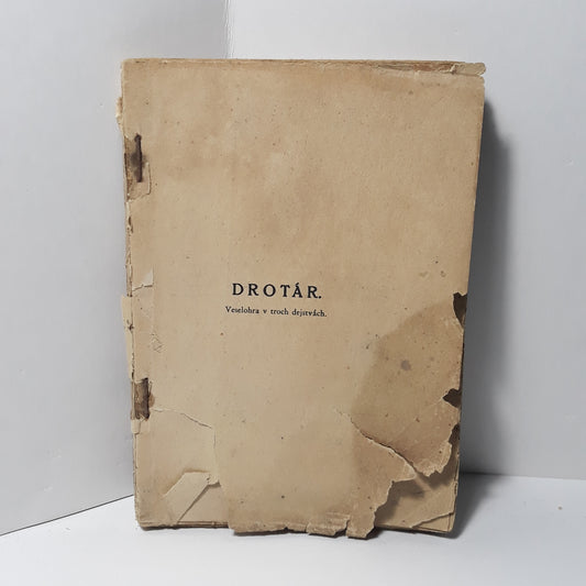 Drotár