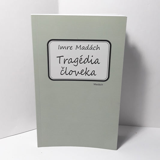 Tragédia človeka
