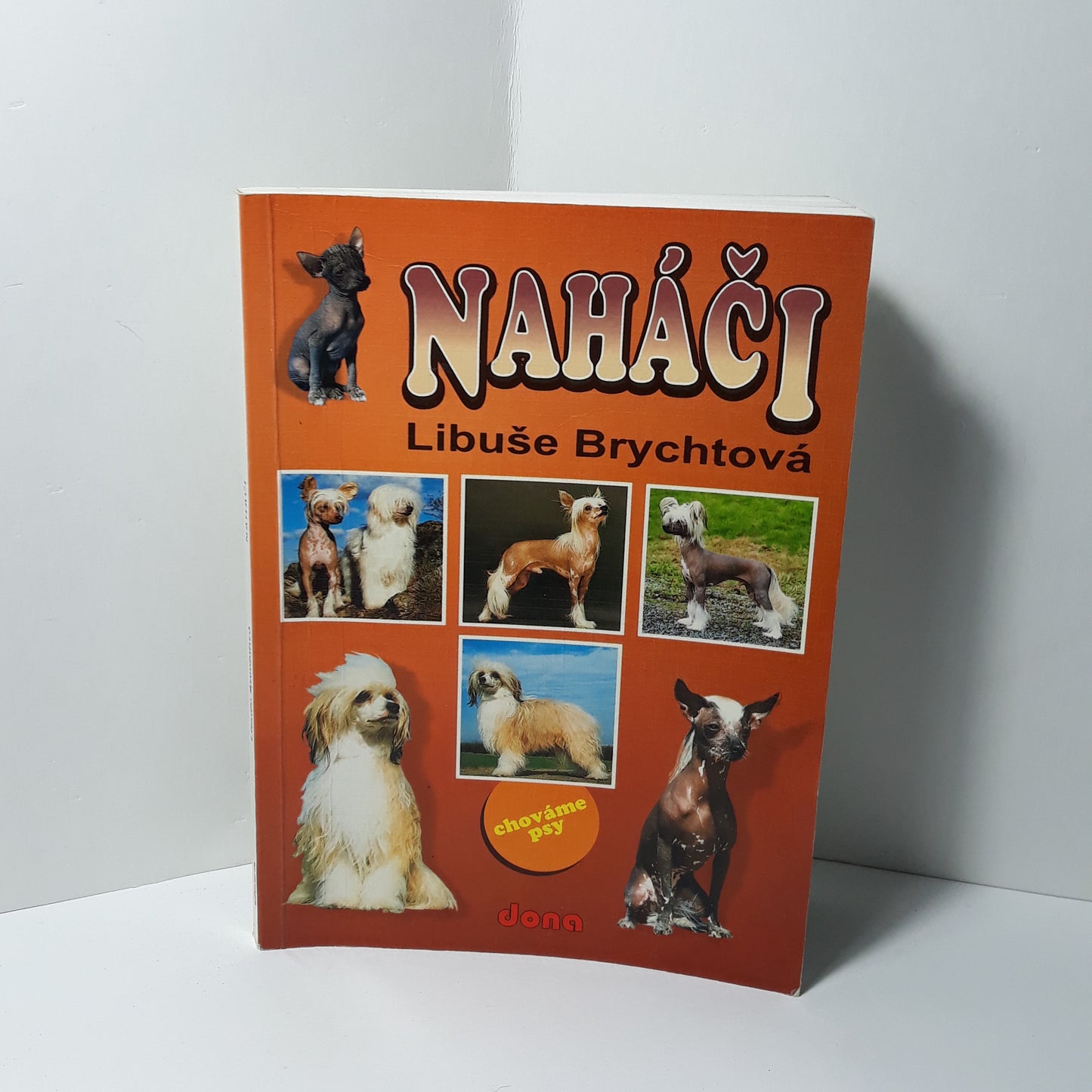 Naháči