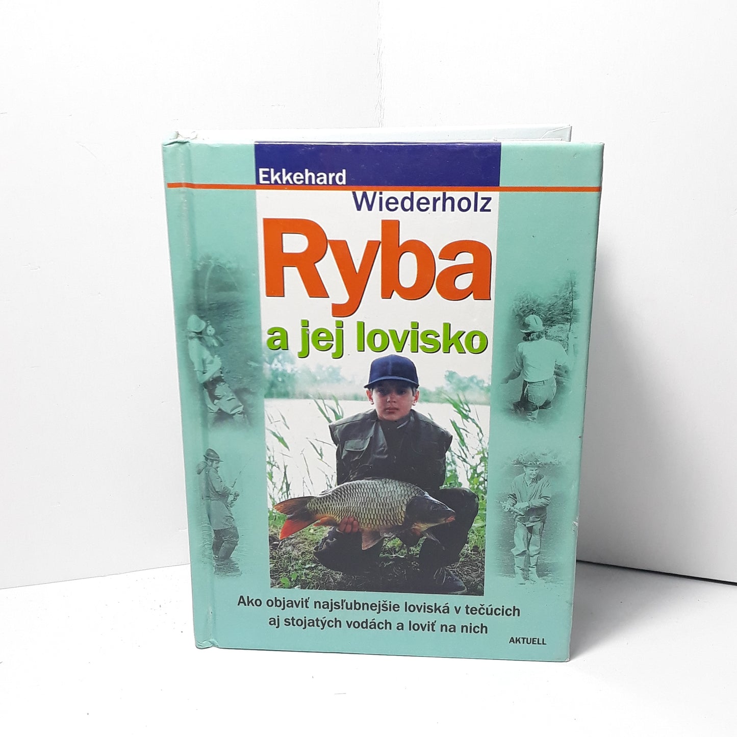Ryba a jej lovisko