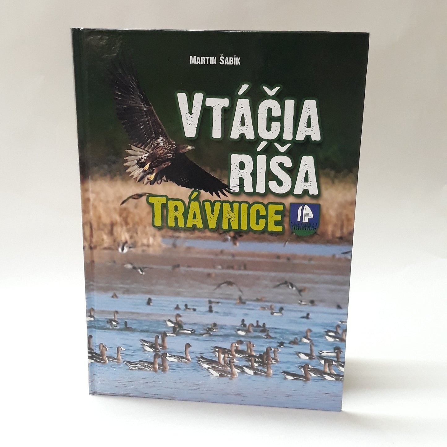 Vtáčia ríša Trávnice