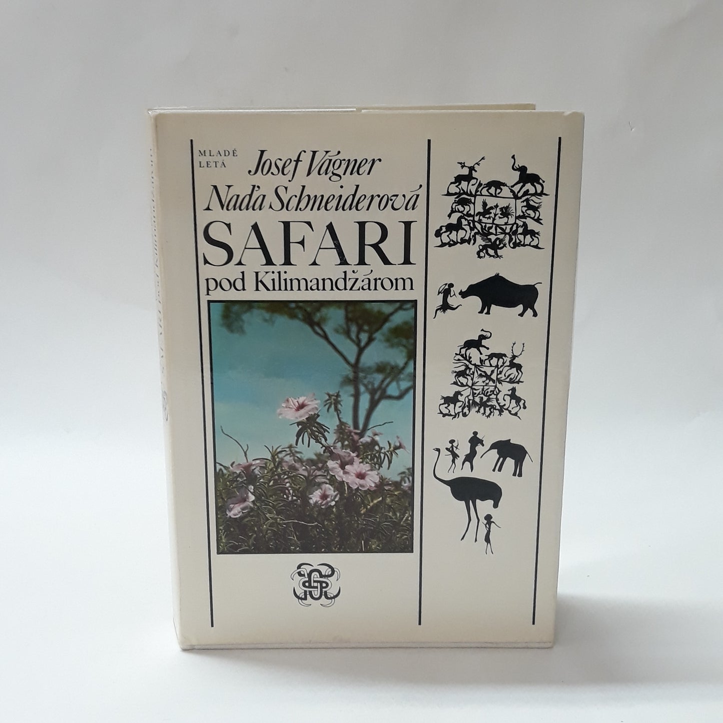 Safari pod Kilimandžárom