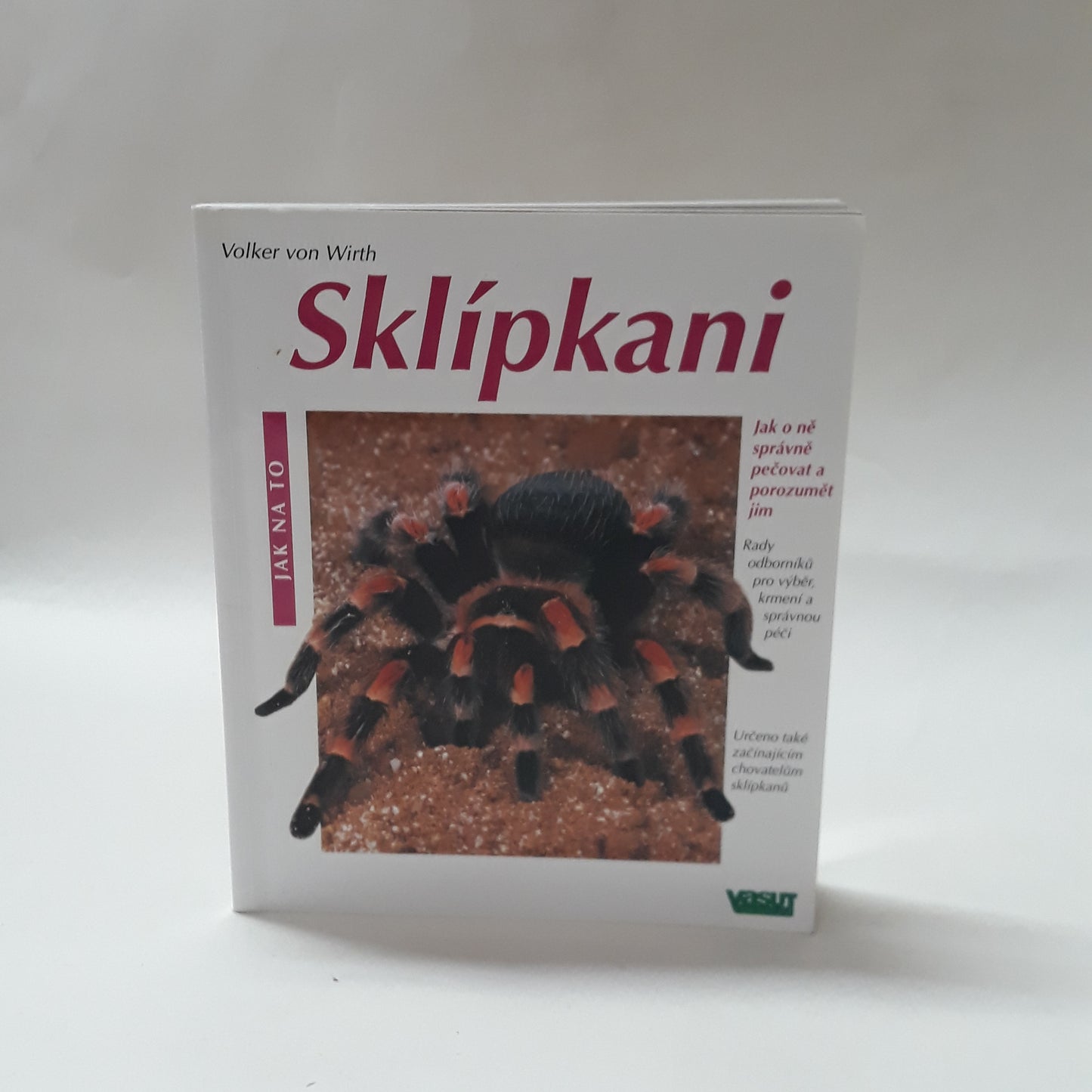 Sklípkani