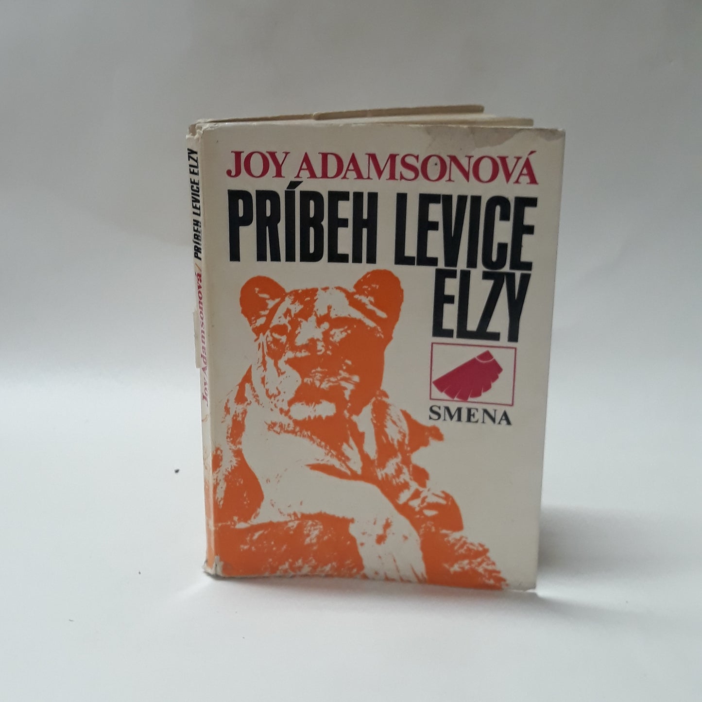 Príbeh levice Elzy