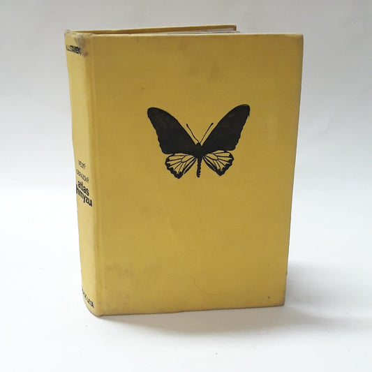 Veľký obrazový atlas hmyzu