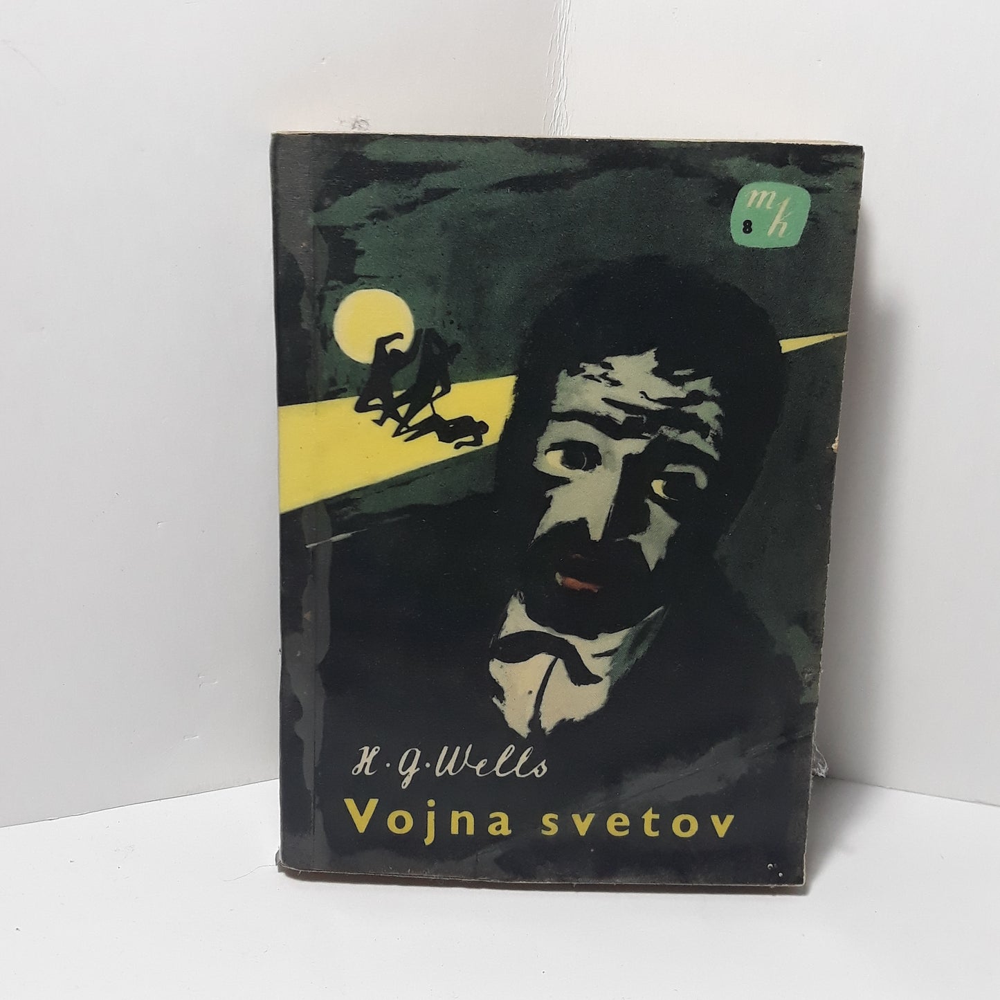Vojna svetov