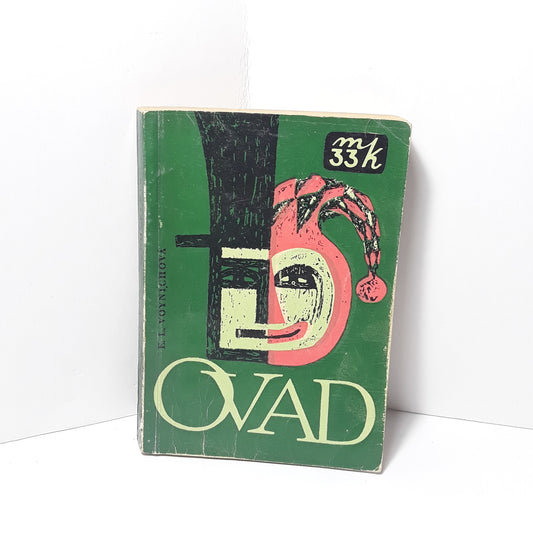 Ovad
