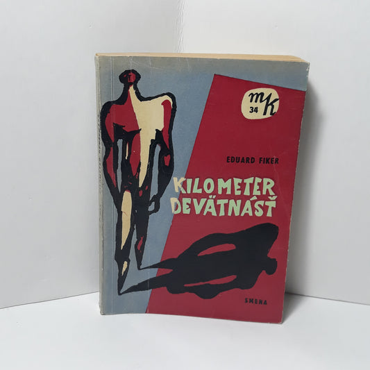 Kilometer devätnásť