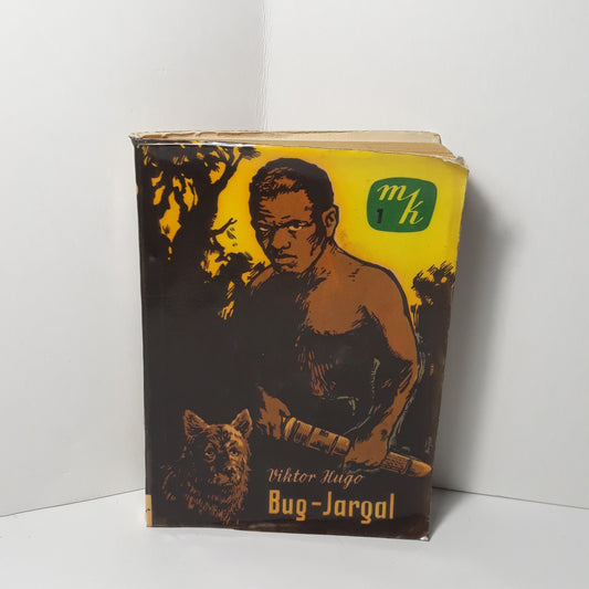 Bug - Jargal