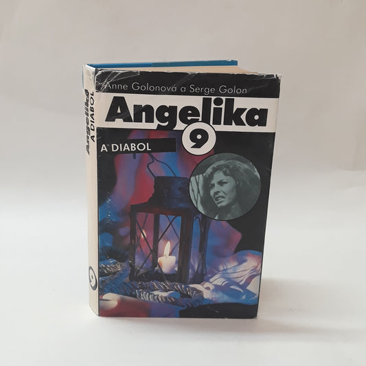 Angelika 9 - a diabol