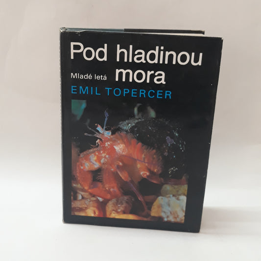 Pod hladinou mora