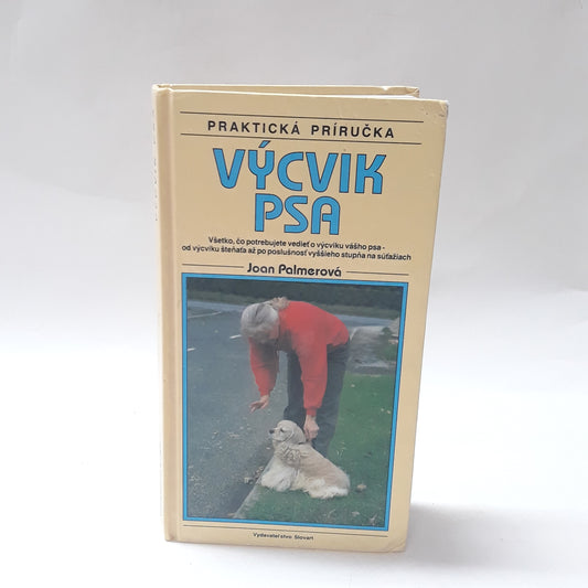 Výcvik psa