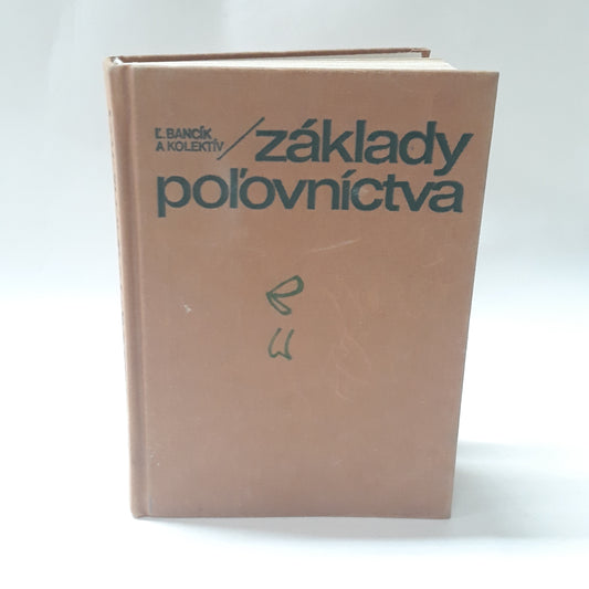 Základy poľovníctva