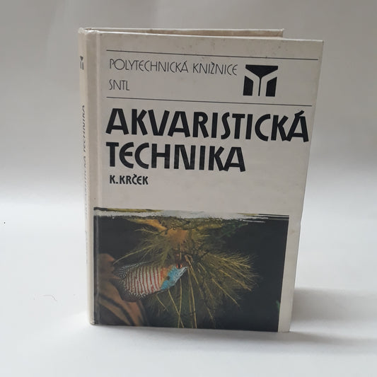 Akvaristická technika