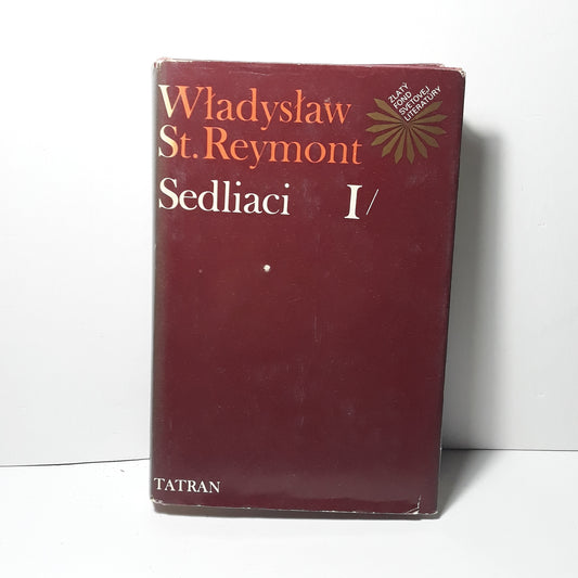 Sedliaci I