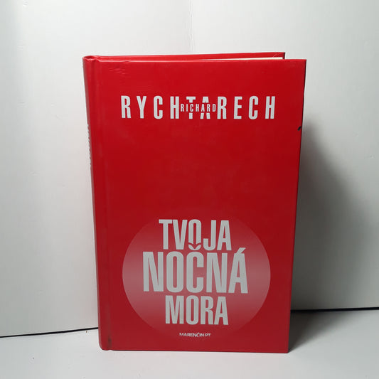 Tvoja nočná mora