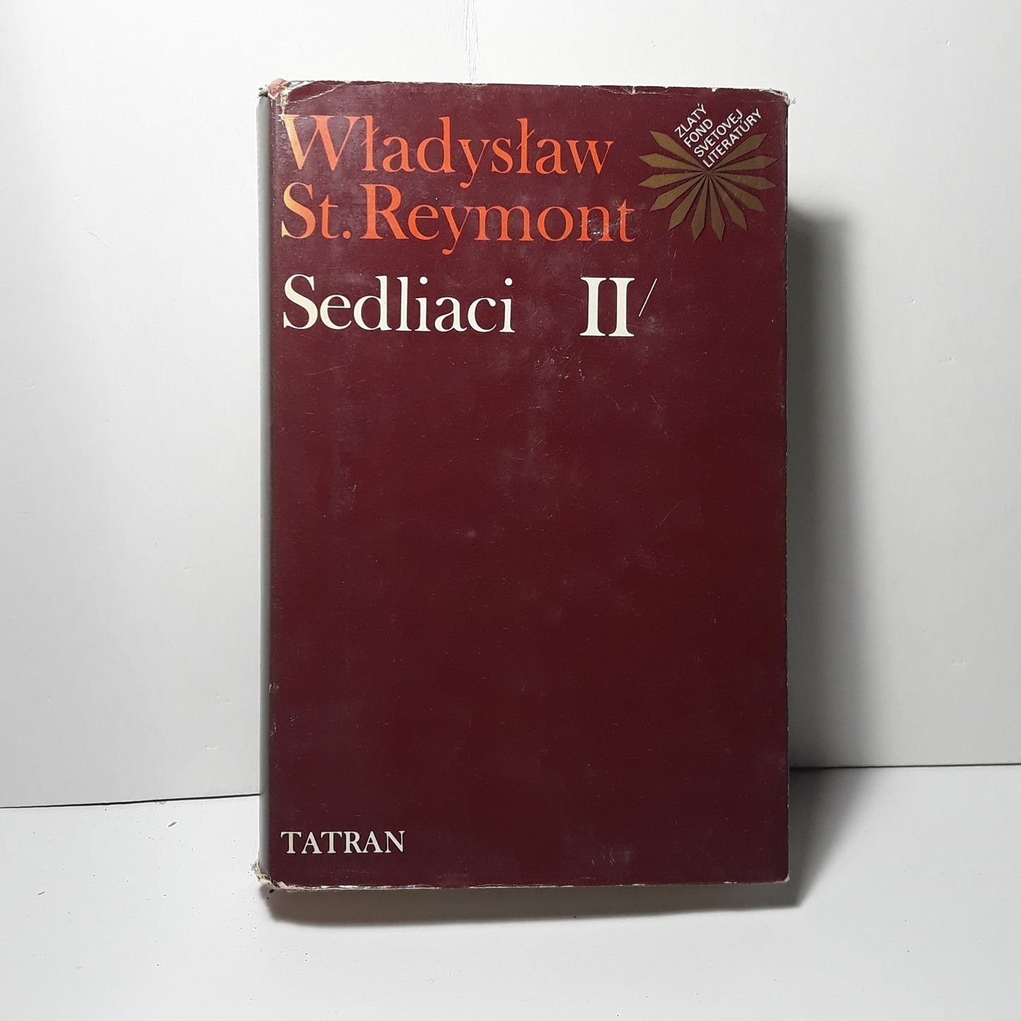Sedliaci II