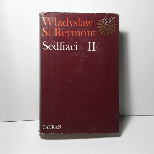 Sedliaci II