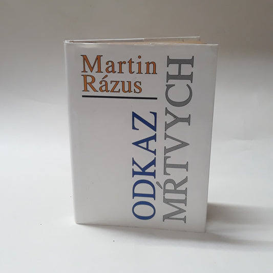 Odkaz mŕtvych