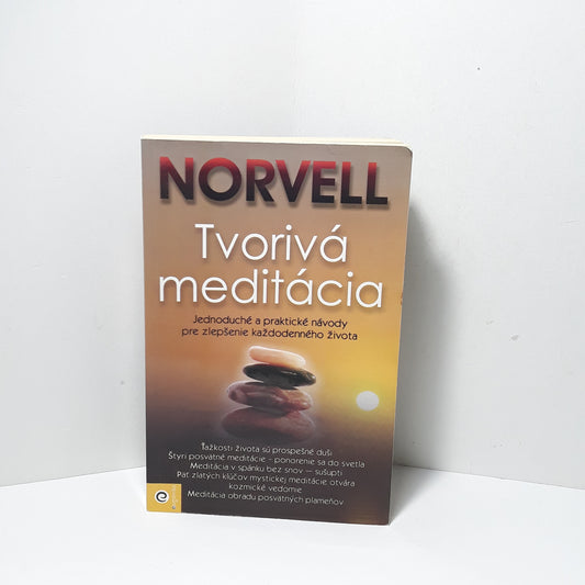 Tvorivá meditácia