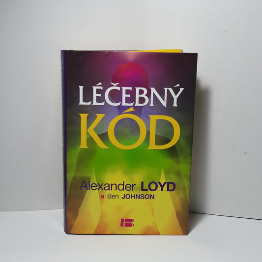 Léčebný kód