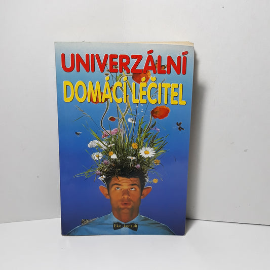 Univerzální domácí léčitel