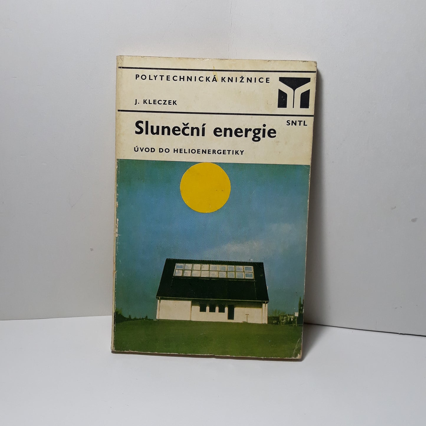 Sluneční energie