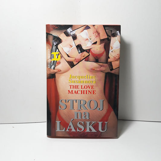 Stroj na lásku