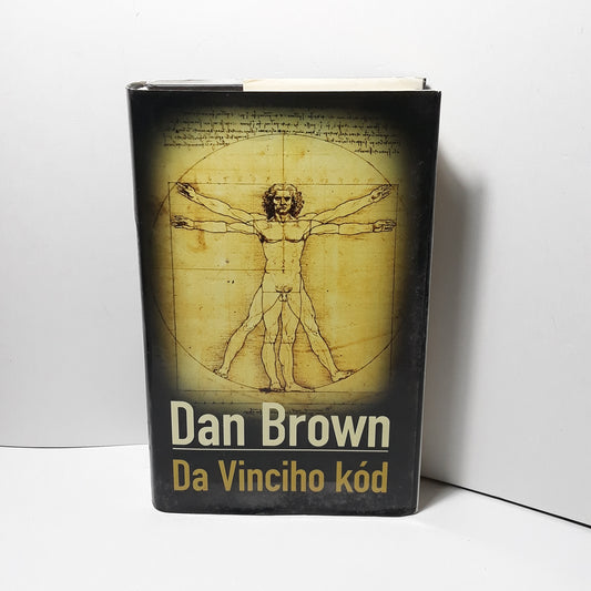 Da Vinciho kód