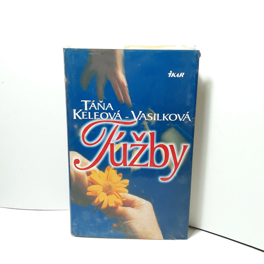 Túžby
