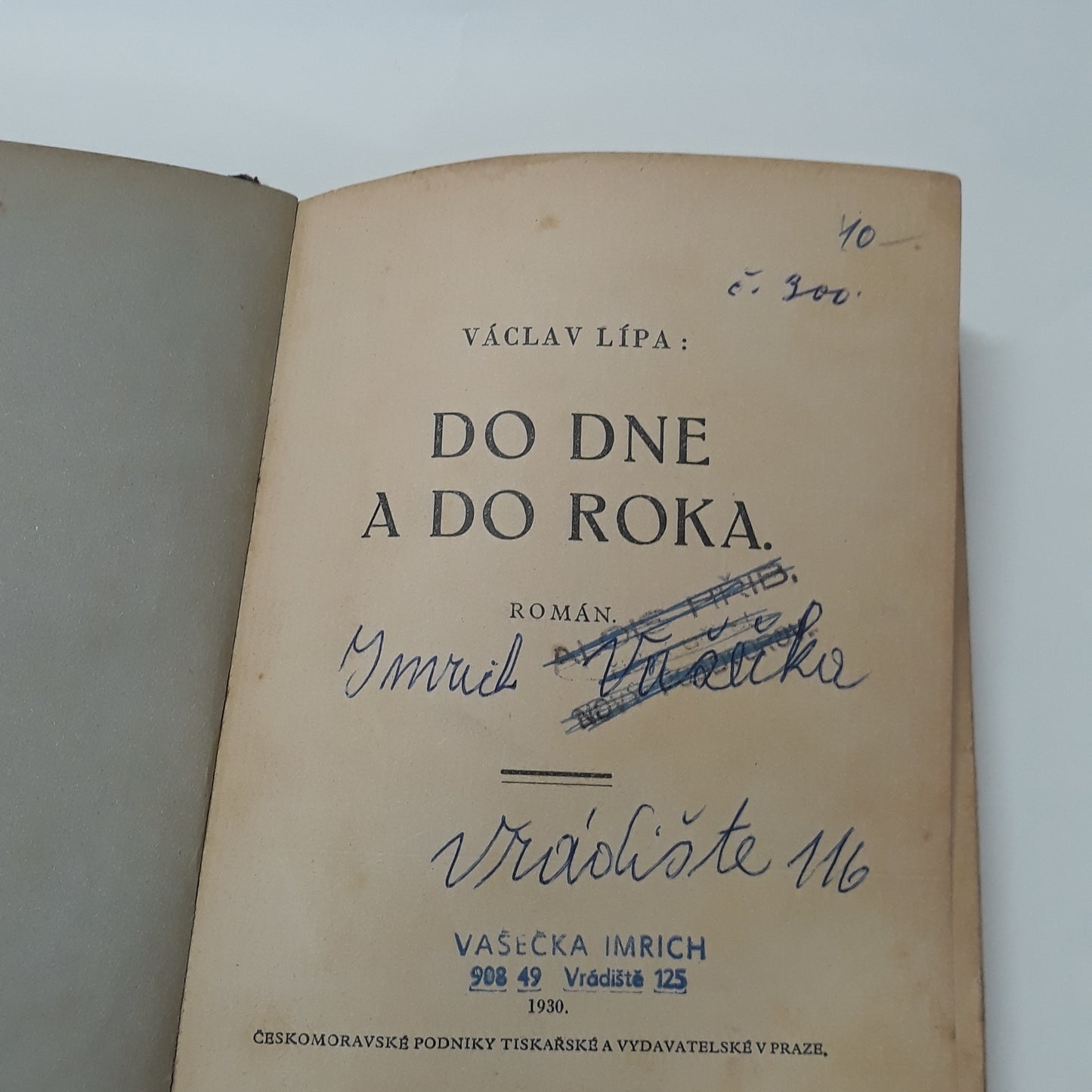 Do dne a do roka
