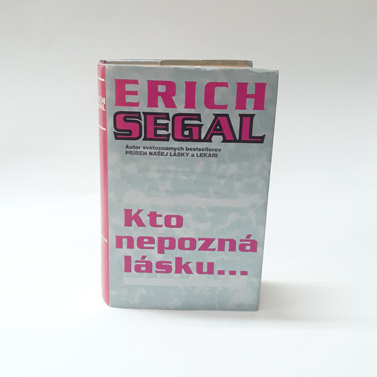 Kto nepozná lásku...