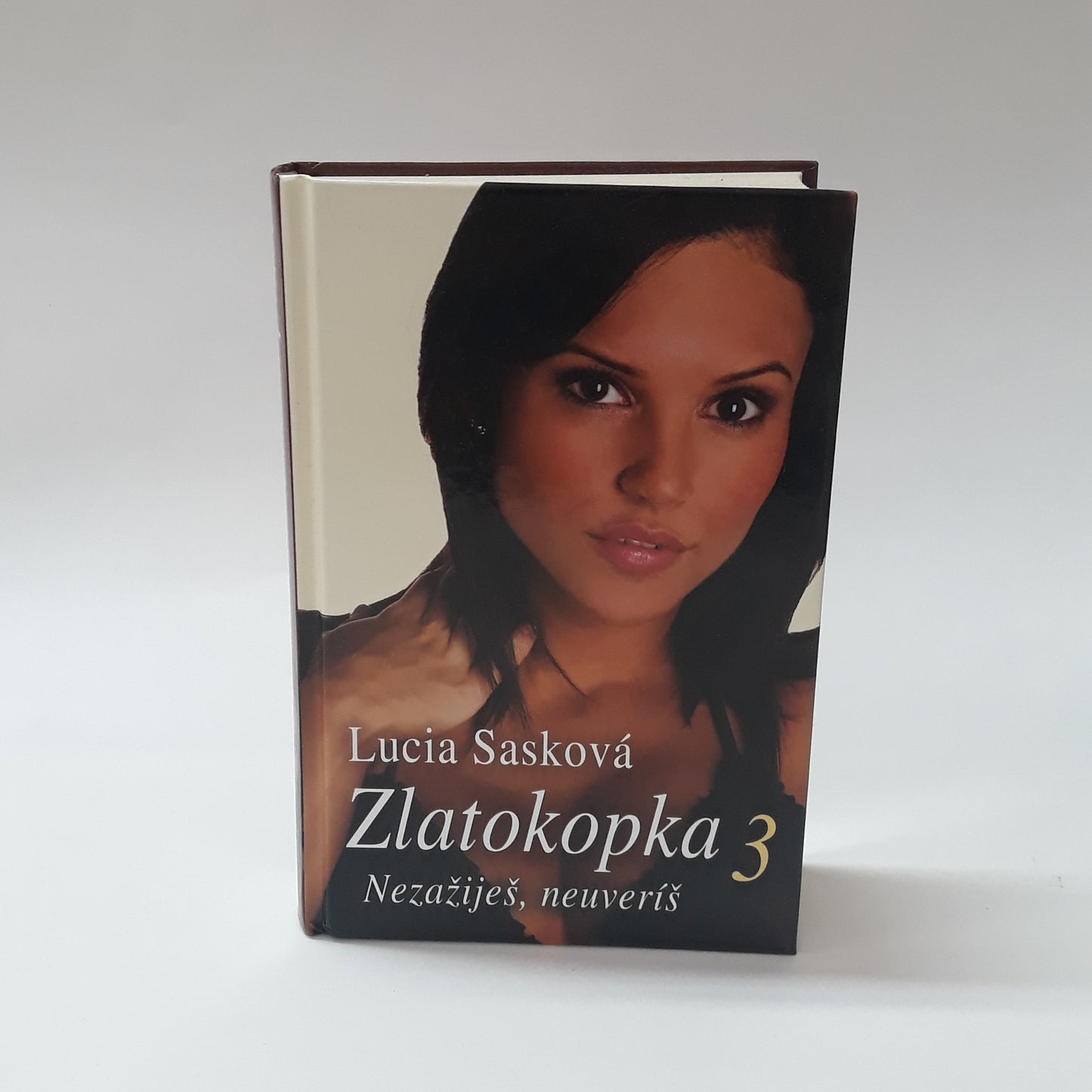 Zlatokopka 3