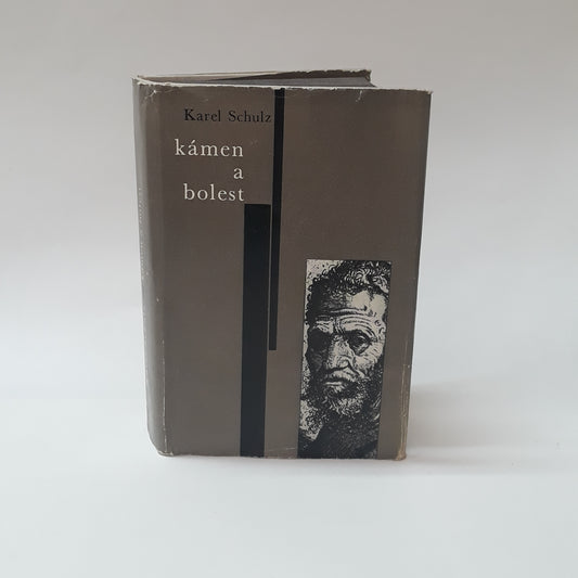 Kámen a bolest
