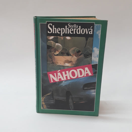 Náhoda