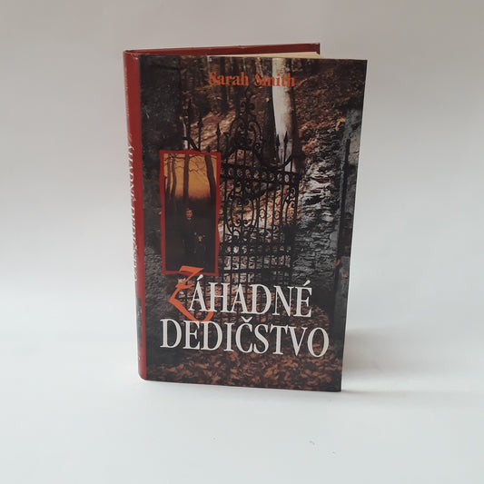 Záhadné dedičstvo