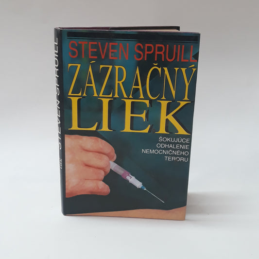 Zázračný liek